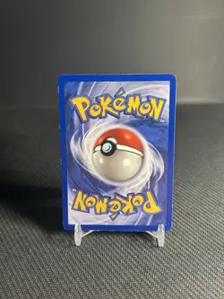 Pokemon TCG Haunter 6/62 Fossil Holo MP - Image 2
