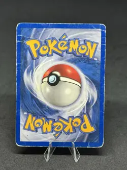 Pokemon Haunter 80/165 Expedition Base Set Regular - Image 4