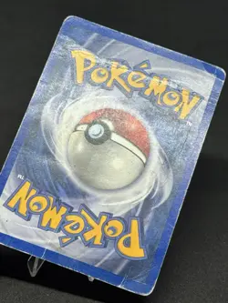 Pokemon Haunter 80/165 Expedition Base Set Regular - Image 5