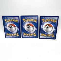 Petilil & Lilligant Evolution Line Pokemon TCG Collection Lot Of 7 - Image 3