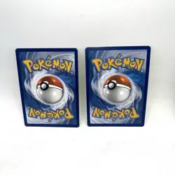 Petilil & Lilligant Evolution Line Pokemon TCG Collection Lot Of 7 - Image 5