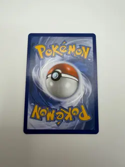Umbreon ex 176 SVP Black Star Promo Holo Pokemon Near Mint - Image 3