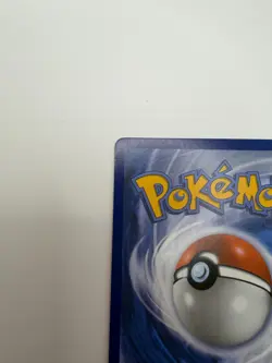 Umbreon ex 176 SVP Black Star Promo Holo Pokemon Near Mint - Image 4