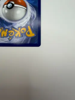 Umbreon ex 176 SVP Black Star Promo Holo Pokemon Near Mint - Image 5