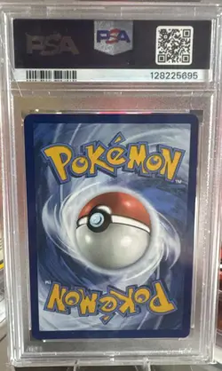 2025 Pokemon Kyurem ex SIR 165 Sv: Black Bolt PSA 10 Gem Mt - Image 2