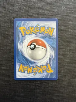 Pokemon TCG Shiny Dachsbun Holo Rare Card 161/091 Paldean Fates NM - Image 2