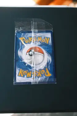Charmander SVP044 Pokemon Center Obsidian Flames ETB Stamped Promo SEALED - Image 3