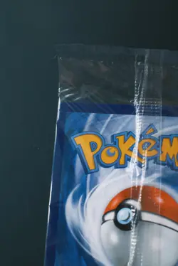 Charmander SVP044 Pokemon Center Obsidian Flames ETB Stamped Promo SEALED - Image 5