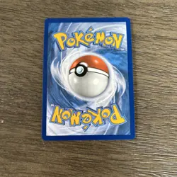 Pokemon TCG Annihilape Scarlet & Violet Base Set 109/198 Holo Rare - Image 2