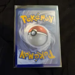 Pokemon TCG Ascended Heroes Steven’s Metagross EX 289/217 SIR Near Mint - Image 4