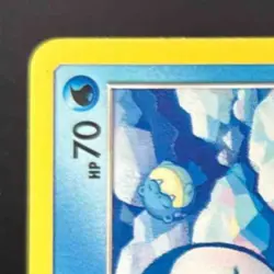 2021 Pokemon Gaming McDonald's 25th Anniversary Special Edition Piplup #20/25 - Image 3