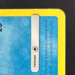 2021 Pokemon Gaming McDonald's 25th Anniversary Special Edition Piplup #20/25 - Image 5