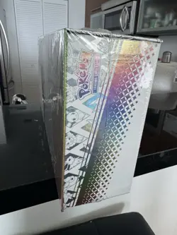 Pokemon - Trading Card Game: Prismatic Evolutions Super-Premium Collection - New - Image 4