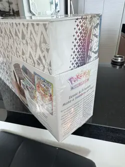 Pokemon - Trading Card Game: Prismatic Evolutions Super-Premium Collection - New - Image 5