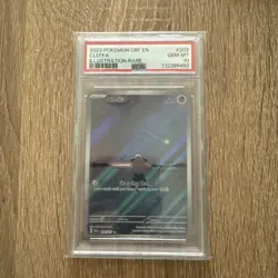 Cleffa 202/197 PSA 10 - Obsidian Flames - Pokemon Card Game - Image 1