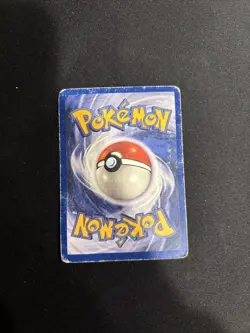 1999 Pokemon Fossil set Dragonite Holo Rare card, specifically card number 4/62. - Image 2