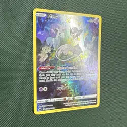 Mew GG10/GG70 Crown Zenith Galarian Gallery Ultra Rare - Pokemon TCG - Image 2