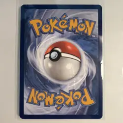 Pokemon TCG Alakazam EX Holo Ultra Rare Scarlet and Violet 151 English 201/165 - Image 2