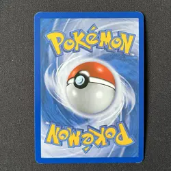 Old Amber Reverse Holo 89/99 Arceus Pokemon Card - Image 3