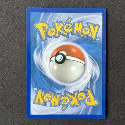 Squirtle 33/214 Cosmos Holo Premium Collection Promo Pokemon Card - Image 3