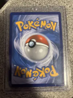 2017 Pikachu Holo Pokemon Trading Card 28/73 Holo Pikachu Card Rainbow - Image 2