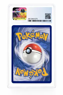 Pokemon Eevee VMAX SWSH087 SWSH: Sword & Shield Promo Cards Holo CGC 9 - Image 2