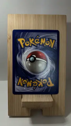 Pokemon TCG Pikachu 01/53 WOTC Promo Regular LP - Image 3