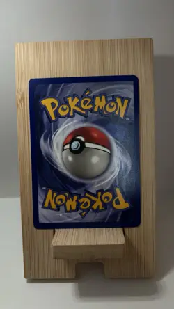 Pokemon TCG Pikachu 01/53 WOTC Promo Regular LP - Image 4