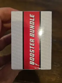 Pokemon TCG Scarlet Violet White Flare Booster Bundle NEW FACTORY SEALED - Image 5