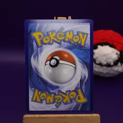 Pikachu 173/165 - SV Scarlet & Violet 151 IR Pokemon TCG - ENGLISH - Image 3