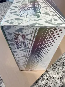 Pokemon TCG: Scarlet & Violet-Prismatic Evolutions Super-Premium Collection NEW - Image 3