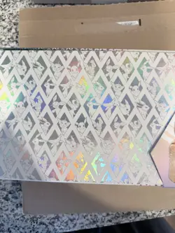 Pokemon TCG: Scarlet & Violet-Prismatic Evolutions Super-Premium Collection NEW - Image 4