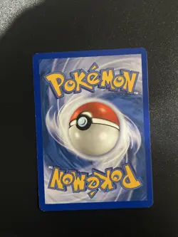 Pokemon TCG Card NM - Bulbasaur 94/165 Expedition Base Set !!! - Image 3