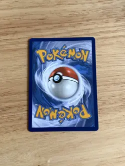 Pokemon Shroodle 149/132 Me01: Mega Evolution Full Art Holo Illustration Rare E… - Image 2