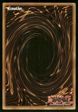 Toon World 1996 Yu-Gi-Oh! TCG Card (LP) - Image 2