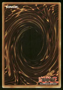 Armed Ninja 1996 Yu-Gi-Oh! TCG Card (LP) - Image 2