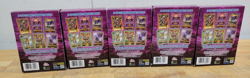 Lot of 7 Yu-Gi-Oh Boxes Phantom Revenge and Battles of Legend Monster Mayhem NEW - Image 3