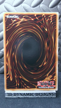 | Yugioh Evening Twilight Knight MP16-EN124 1st Edition Super Rare NM 🔥 | - Image 2