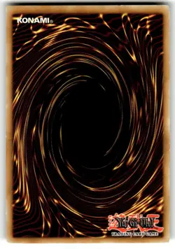 Theinen the Great Sphinx EP1-EN001 Yu-Gi-Oh! Movie Exclusive Pack Limited Ed NM - Image 2