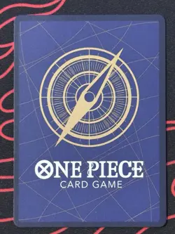 Nefeltari Vivi EB02-026 SR Foil One Piece Extra Booster: One Piece Heroines NM - Image 2