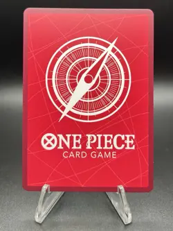 One Piece CCG Enel Leader OP15-058 Alt Art Adventure on Kami's Island OP15-EB04 - Image 2