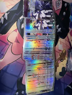 Lot of 73 One Piece SR’s From Various Sets All NM/M Condition 🔥 - Image 1