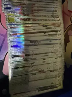 Lot of 73 One Piece SR’s From Various Sets All NM/M Condition 🔥 - Image 4