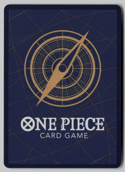 O-Nami ST18-002 C Pirate Foil - PRB-02 One Piece The Best Vol 2. - Image 2