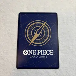 Nico Robin ST26-003 SR ONE PIECE Card Game NM Purple Starter Deck 26 NM - Image 2