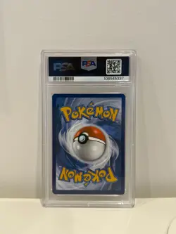 2023 Pokemon Crown Zenith Mewtwo VSTAR Full Art #GG44/GG70 PSA 10 - Image 2