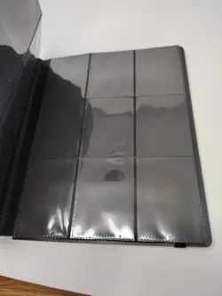 Disney Lorcana First Chapter Card Book Portfolio Binder Costco 14 Pages NEW - Image 4