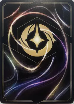 Ursula - Sea Witch 208/204 - Epic - Fabled - Disney Lorcana - Image 2