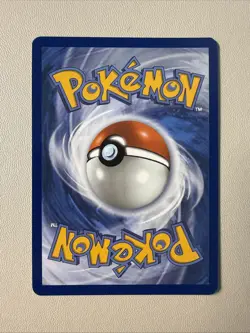 Perfect Order | Clawitzer 38/132 Cosmos Holo Promo - Image 2