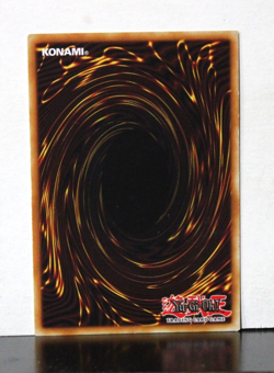 Yugioh Summoned Skull Rare LCJW-EN235 1st Edition - Image 2